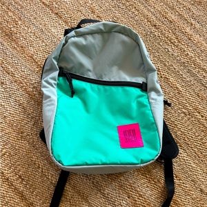 Topo Designs Light Pack Backpack